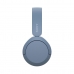 Diadem-Kopfhörer Sony WHCH520L Blau