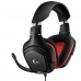 Mikrofoniga Mänguri Peakomplekt Logitech G332 Wired Gaming Headset