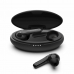 Kopfhörer Belkin SOUNDFORM Move Plus Bluetooth Schwarz