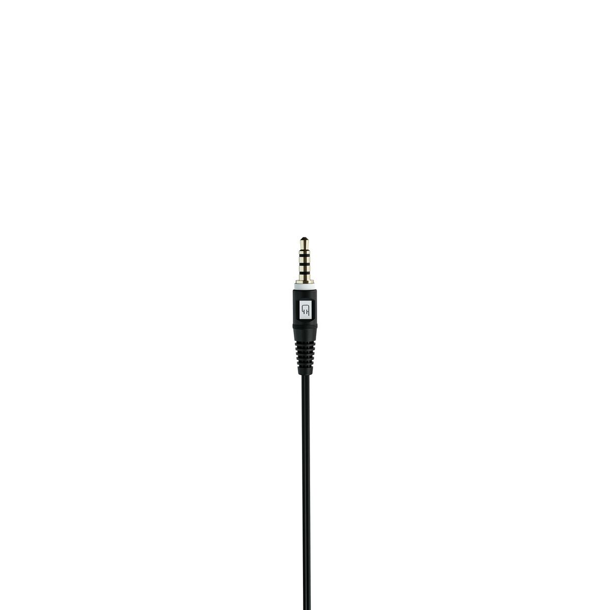 Hovedtelefoner Sennheiser PC 5 CHAT Sort