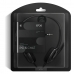 Ακουστικά Sennheiser PC 5 CHAT Μαύρο