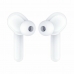 Bluetooth Ακουστικά με Μικρόφωνο TCL S600 Λευκό Μαύρο