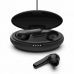 Bluetooth Headset Mikrofonnal Belkin SoundForm Move Fekete