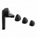 Bluetooth Hörlurar med Mikrofon Belkin SoundForm Move Svart