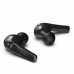 Auriculares Bluetooth con Micrófono Belkin SoundForm Move Negro
