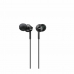 In-ear-kuulokkeet Sony MDREX110APB.CE7 3,5 mm Musta