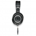 Slušalke Audio-Technica ATH-M50X Črna