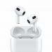 Bluetooth ausinės Apple MME73TY/A Balta