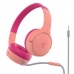 Kopfhörer Belkin AUD004BTPK Pink
