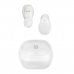 Auriculares Bluetooth Celly FLIP2WH Blanco
