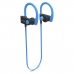 Auriculares Bluetooth para prática desportiva Denver Electronics BTE-110BLUE 50 mAh