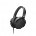 Słuchawki Sennheiser HD400S Czarny