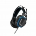 Slušalke Denver Electronics GHS-131 Črn/Moder Gaming Črna