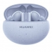 Bezdrátová sluchátka Huawei Modrý