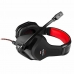 Headphones Tacens MH2 Black
