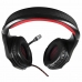 Headphones Tacens MH2 Black