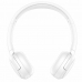 Bluetooth Ακουστικά με Μικρόφωνο Edifier WH500 Λευκό