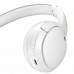 Auriculares Bluetooth com microfone Edifier WH500 Branco