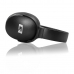 Bluetooth Slušalice s Mikrofonom Qoltec 50851 Crna Zelena