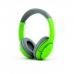 Ακουστικά Esperanza Libero Πράσινο Γκρι