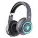 Bluetooth slušalke z mikrofonom Defender FREEMOTION B571 LED Siva