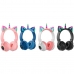 Auricolari Bluetooth Roymart Neon Pods Unicorno Multicolore