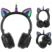 Bluetooth-Kopfhörer Roymart Neon Pods Einhorn Bunt