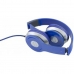 Słuchawki Esperanza EH145B Niebieski