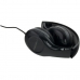 Headphones Esperanza EH138K Black