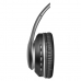 Bluetooth Headset Mikrofonnal Defender FreeMotion B545 Fekete Piros Többszínű