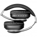 Bluetooth Hörlurar med Mikrofon Defender FreeMotion B545 Svart Röd Multicolour