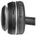 Bluetooth Austiņas ar Mikrofonu Defender FreeMotion B545 Melns Sarkans Daudzkrāsains
