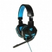 Slušalice Ibox X8 Plava Crna Crna/Plava