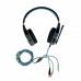 Slušalice Ibox X8 Plava Crna Crna/Plava