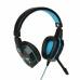 Headphones Ibox X8 Blue Black Black/Blue