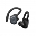 Slušalke Bluetooth JVC HA-ET45T-B-U Črna