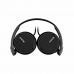 Slušalke Sony MDRZX110B.AE Črna