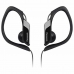 Sports headphones Panasonic RPHS34EK      * Black