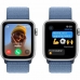 Smartwatch Apple SE Niebieski Srebrzysty 40 mm