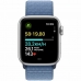 Chytré hodinky Apple SE Modrý Stříbřitý 40 mm