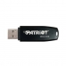 USB стик Patriot Memory PSF64GXRB3U 64 GB Черен