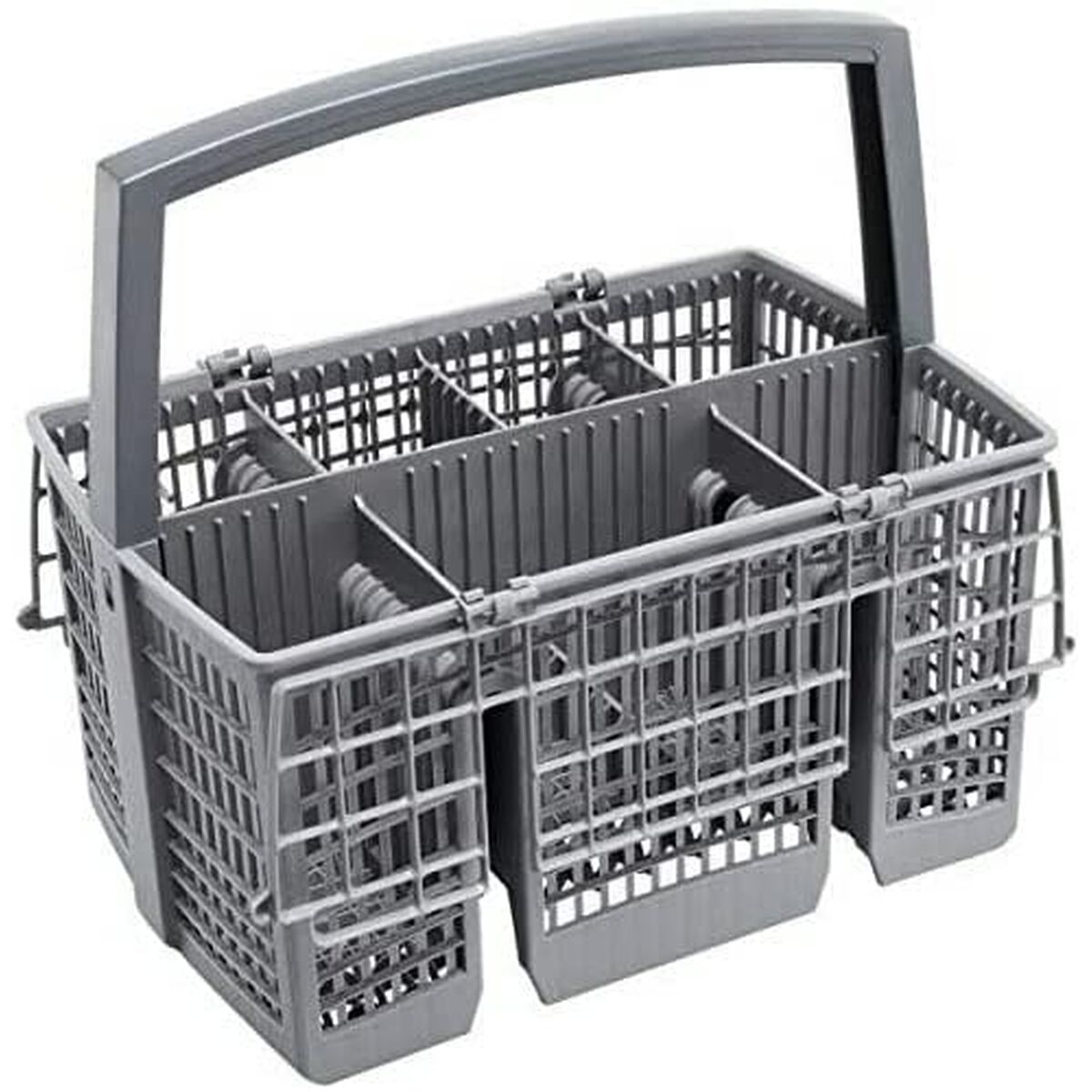 Cabaz BOSCH SMZ5100