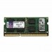Memoria RAM Kingston IMEMD30095 KVR16S11/8 8 GB 1600 MHz DDR3-PC3-12800 DDR3 8 GB CL11