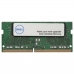 RAM Memória Dell A9206671 8 GB
