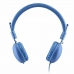 On-Ear- kuulokkeet NGS MAUAMI0982 Sininen