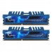 Memoria RAM GSKILL PC3-12800 CL9 16 GB