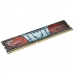 RAM atmintis GSKILL DDR3-1600 CL5 4 GB