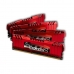 Memoria RAM GSKILL DDR3-1600 CL10 RipjawsZ CL10 32 GB