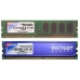 Paměť RAM Patriot Memory PSD34G13332 DDR3 4 GB CL9
