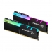 RAM-minne GSKILL Trident Z RGB 16GB DDR4 CL16 16 GB